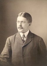 Charles Harrison Frazier